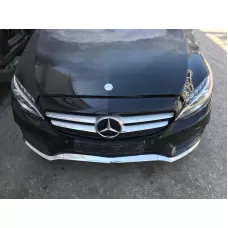 MERCEDES W205 KASA AMG ÖN TAMPON ORJİNAL